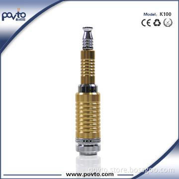 2013 fashionable style  k100 factory cigarettes
